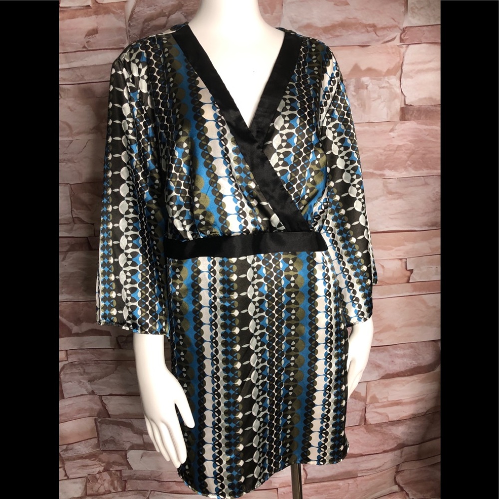 Fashion bug woman blouse size 26/28